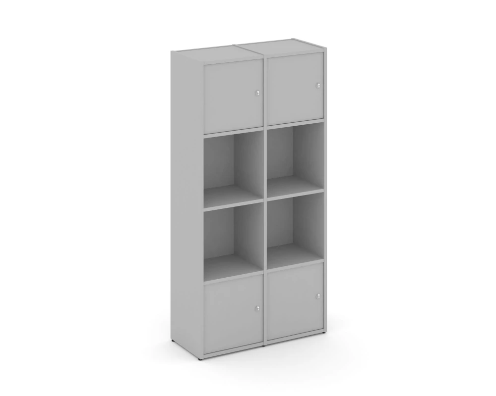 Комплект №5 798x350x1593 Локер Плюс / Locker Plus