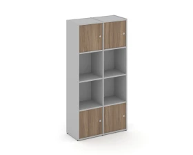 Комплект №5 798x350x1593 Локер Плюс / Locker Plus images