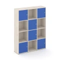 Денвер светлый/Синий