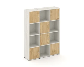 Комплект №6 1188x350x1593 Локер Плюс / Locker Plus images