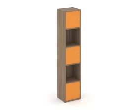 Комплект №7 408x350x1983 Локер Плюс / Locker Plus images
