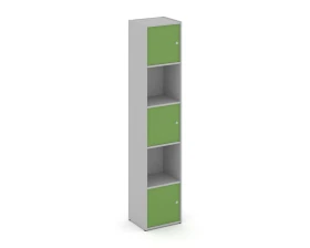 Комплект №7 408x350x1983 Локер Плюс / Locker Plus images