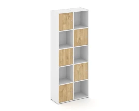Комплект №8 798x350x1983 Локер Плюс / Locker Plus images