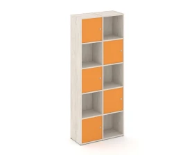 Комплект №8 798x350x1983 Локер Плюс / Locker Plus images