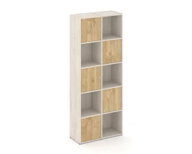 Комплект №8 798x350x1983 Локер Плюс / Locker Plus images