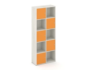 Комплект №8 798x350x1983 Локер Плюс / Locker Plus images
