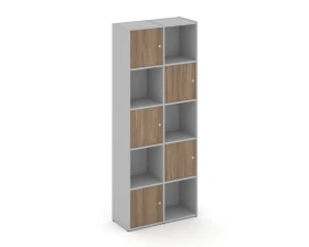 Комплект №8 798x350x1983 Локер Плюс / Locker Plus images