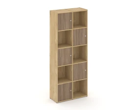 Комплект №8 798x350x1983 Локер Плюс / Locker Plus images