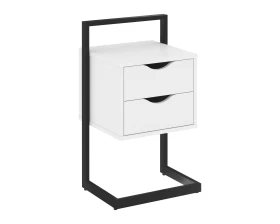 Тумба приставная 450x409x792 Лофт / Loft images