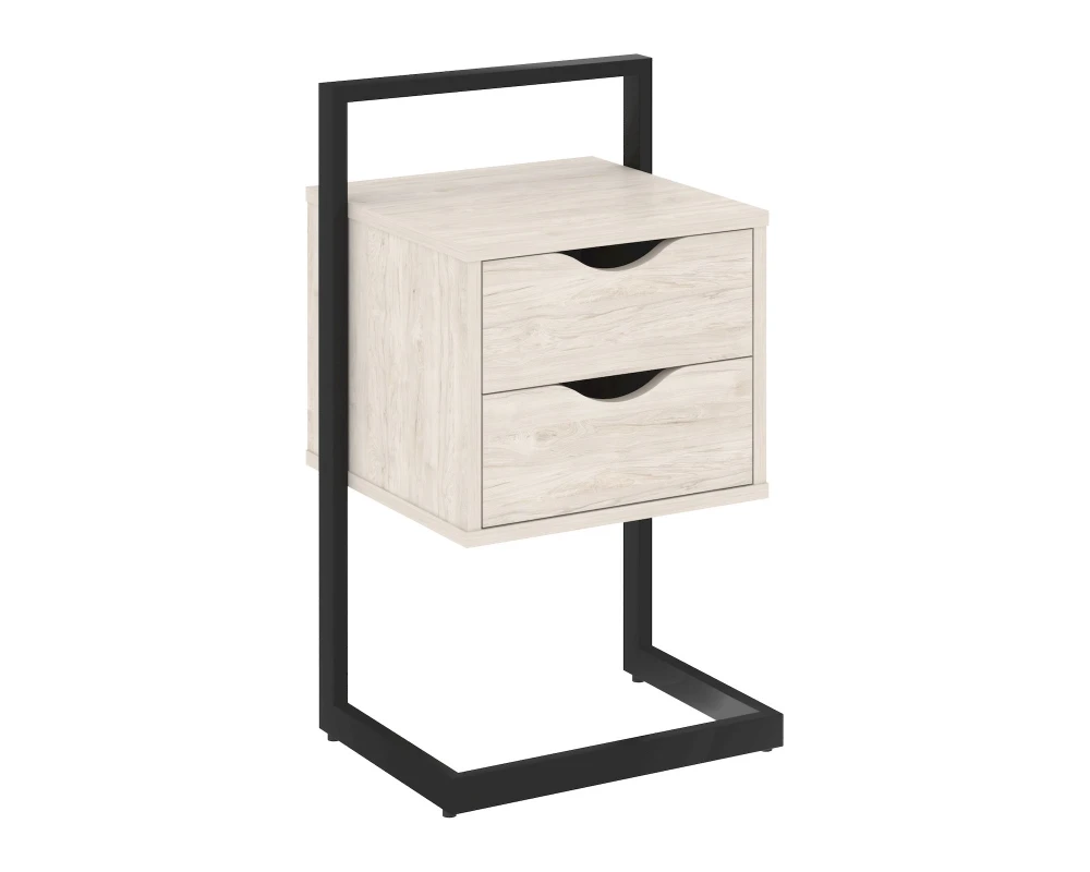 Тумба приставная 450x409x792 Лофт / Loft