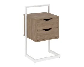 Тумба приставная 450x409x792 Лофт / Loft images