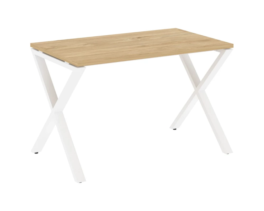 Стол рабочий X 1180х720х750 Лофт / Loft