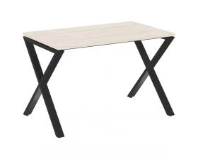 Стол рабочий X 1180х720х750 Лофт / Loft images