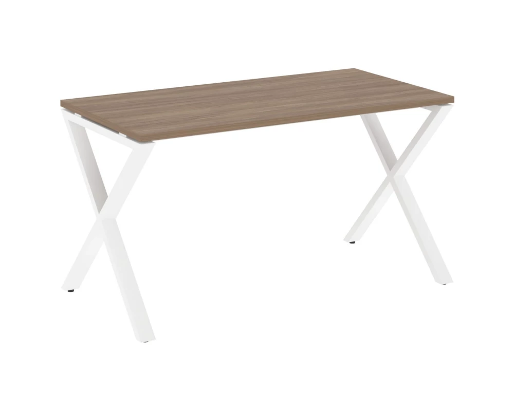 Стол рабочий X 1380х720х750 Лофт / Loft