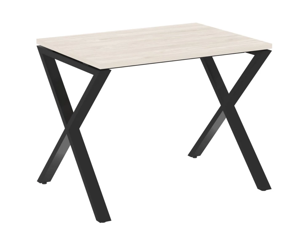 Стол рабочий X 980х720х750 Лофт / Loft