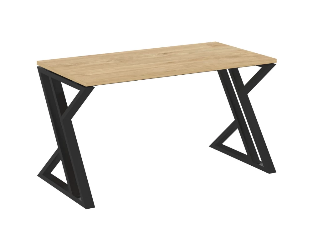 Стол рабочий Z 1380х720х750 Лофт / Loft