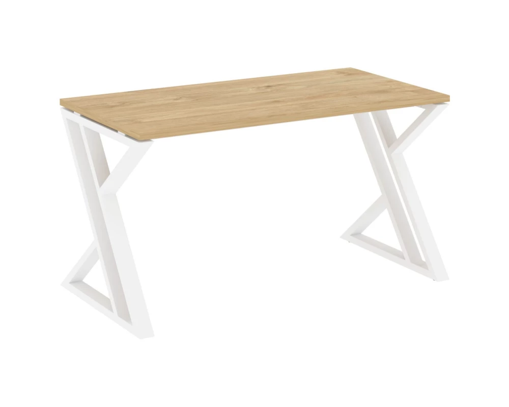 Стол рабочий Z 1380х720х750 Лофт / Loft