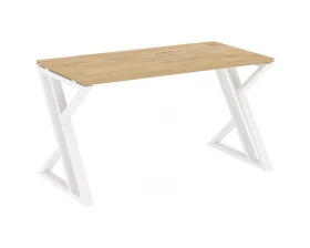 Стол рабочий Z 1380х720х750 Лофт / Loft images