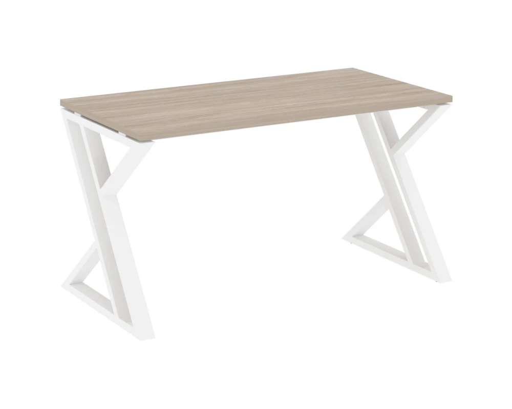 Стол рабочий Z 1380х720х750 Лофт / Loft