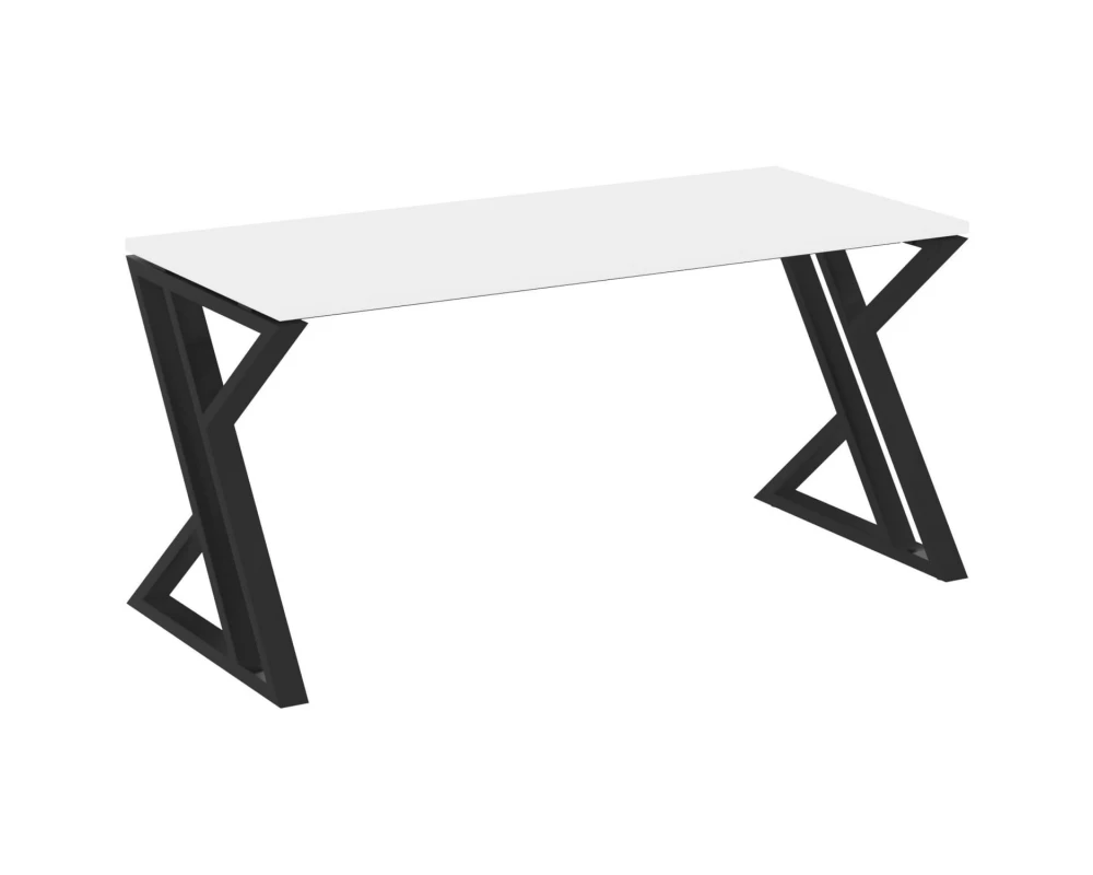 Стол рабочий Z 1580х720х750 Лофт / Loft