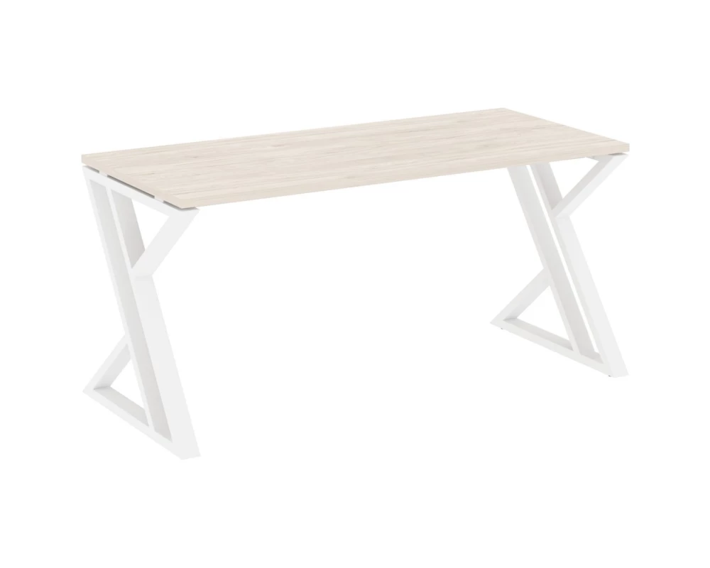 Стол рабочий Z 1580х720х750 Лофт / Loft