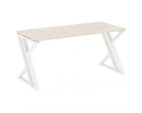 Стол рабочий Z 1580х720х750 Лофт / Loft images