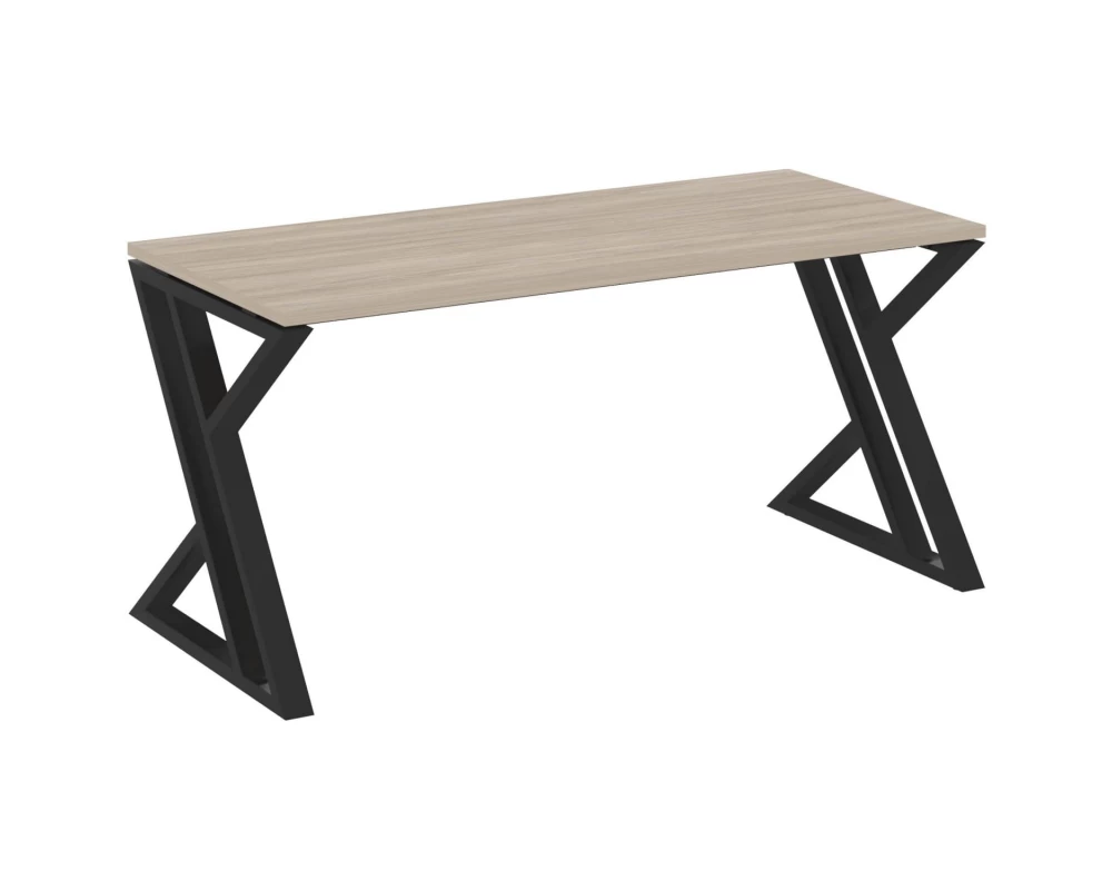 Стол рабочий Z 1580х720х750 Лофт / Loft