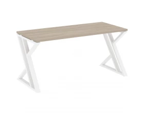 Стол рабочий Z 1580х720х750 Лофт / Loft images