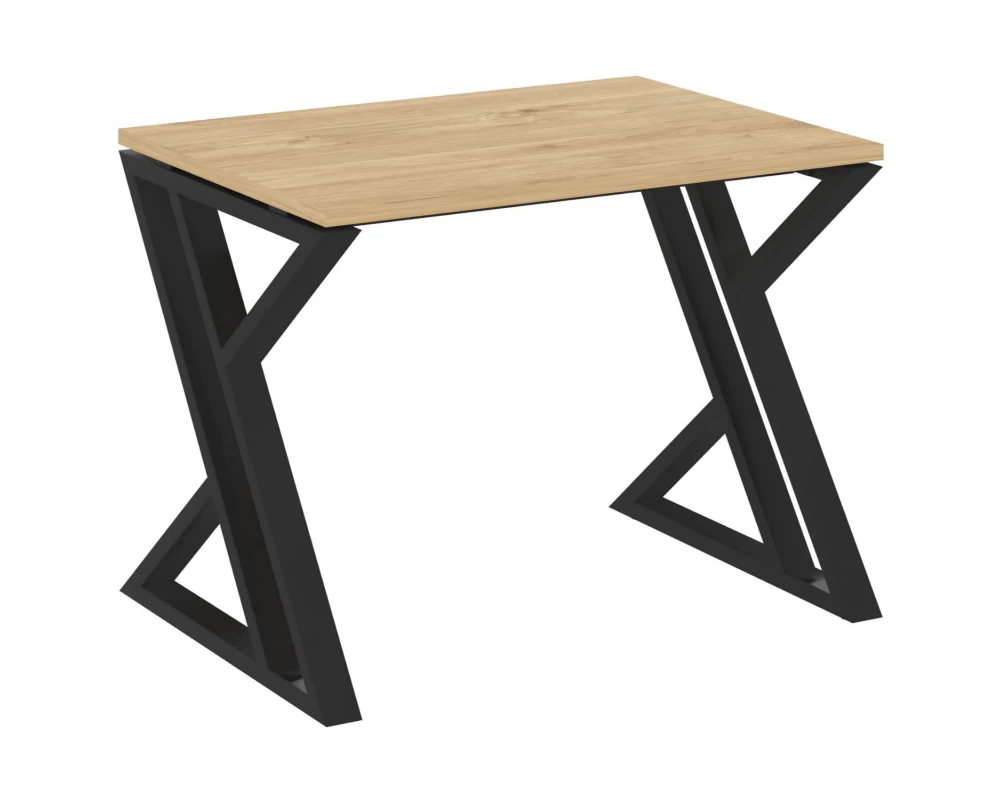 Стол рабочий Z 980х720х750 Лофт / Loft