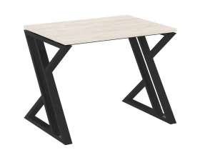 Стол рабочий Z 980х720х750 Лофт / Loft images