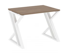 Стол рабочий Z 980х720х750 Лофт / Loft images