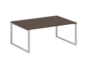 Переговорный стол (1 столешница) на О-образном м/к 180x123,5x75 Метал Систем / Metal System images
