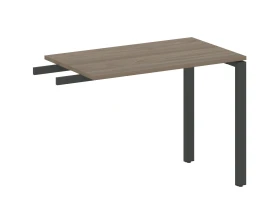 Приставной элемент на П-образном м/к 100x60x75 Метал Систем / Metal System images