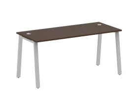 Стол письменный на А-образном м/к 160x72x75 Метал Систем / Metal System images