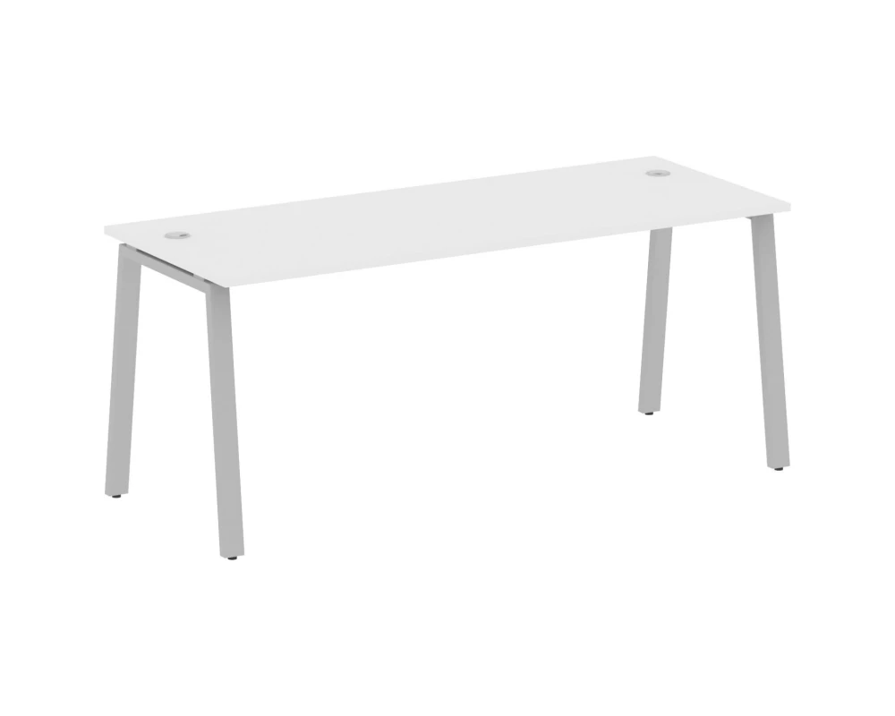 Стол письменный на А-образном м/к 180x72x75 Метал Систем / Metal System