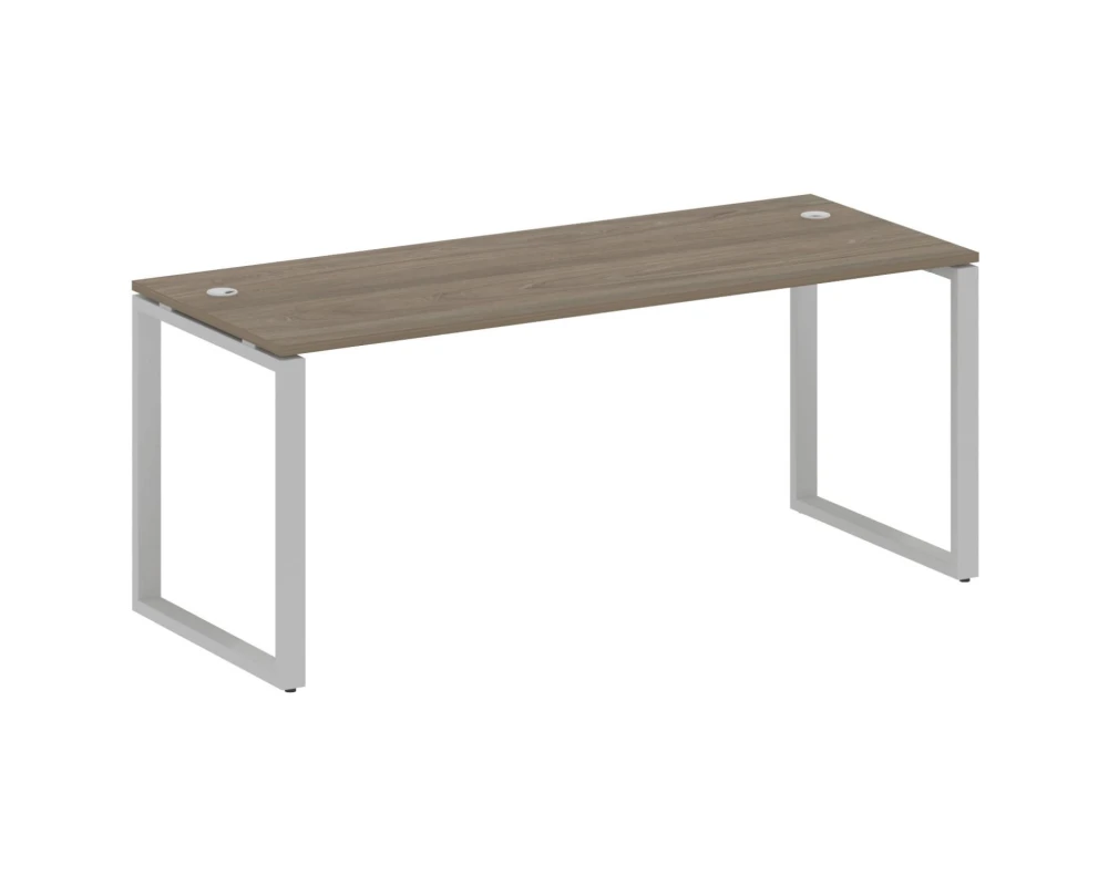 Стол письменный на О-образном м/к 180x72x75 Метал Систем / Metal System