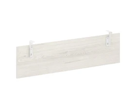 Царга для стола L1400мм 125x32x1,8 Метал Систем / Metal System images