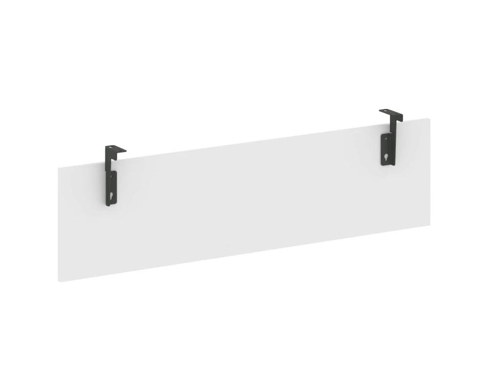 Царга для стола L1400мм 125x32x1,8 Метал Систем / Metal System