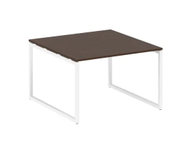 Перег. стол (1 столешница) на О-образном м/к 1200x1235x750 Метал Систем Куатро 4х4 / Metal System Quattro 4x4 images