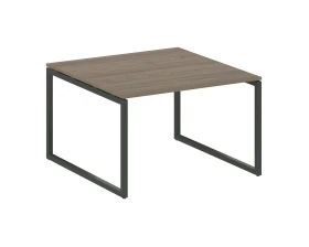 Перег. стол (1 столешница) на О-образном м/к 1200x1235x750 Метал Систем Куатро 4х4 / Metal System Quattro 4x4 images