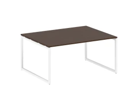 Перег. стол (1 столешница) на О-образном м/к 1600x1235x750 Метал Систем Куатро 4х4 / Metal System Quattro 4x4 images