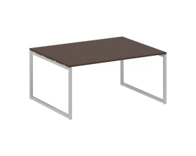 Перег. стол (1 столешница) на О-образном м/к 1600x1235x750 Метал Систем Куатро 4х4 / Metal System Quattro 4x4 images