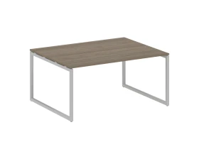 Перег. стол (1 столешница) на О-образном м/к 1600x1235x750 Метал Систем Куатро 4х4 / Metal System Quattro 4x4 images