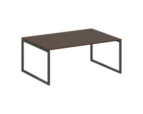 Перег. стол (1 столешница) на О-образном м/к 1800x1235x750 Метал Систем Куатро 4х4 / Metal System Quattro 4x4 images