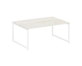 Перег. стол (1 столешница) на О-образном м/к 1800x1235x750 Метал Систем Куатро 4х4 / Metal System Quattro 4x4 images