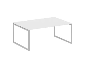 Перег. стол (1 столешница) на О-образном м/к 1800x1235x750 Метал Систем Куатро 4х4 / Metal System Quattro 4x4 images