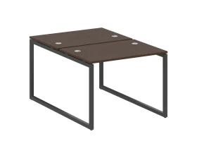 Рабочая станция на О-образном м/к 1000x1475x750 Метал Систем Куатро 4х4 / Metal System Quattro 4x4 images