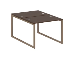 Рабочая станция на О-образном м/к 1000x1475x750 Метал Систем Куатро 4х4 / Metal System Quattro 4x4 images