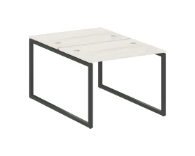 Рабочая станция на О-образном м/к 1000x1475x750 Метал Систем Куатро 4х4 / Metal System Quattro 4x4 images