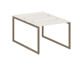 Рабочая станция на О-образном м/к 1000x1475x750 Метал Систем Куатро 4х4 / Metal System Quattro 4x4 images